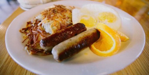 Silver Fork Lodge & Restaurant - image 17