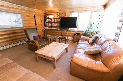Silver Fork Lodge & Restaurant - image 44