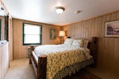 Silver Fork Lodge & Restaurant - image 45