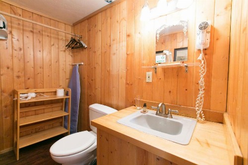 Silver Fork Lodge & Restaurant - image 48