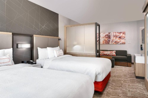 SpringHill Suites by Marriott Salt Lake City Sugar House - image 10