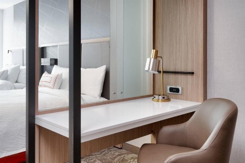 SpringHill Suites by Marriott Salt Lake City Sugar House - image 13