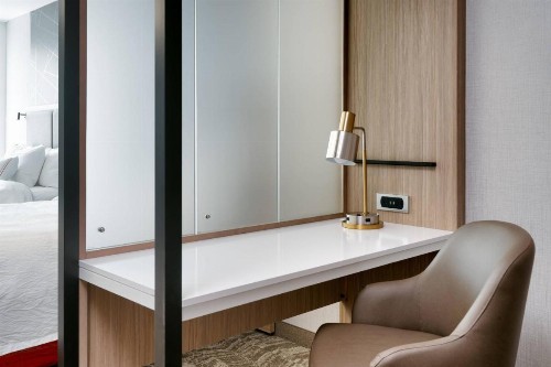 SpringHill Suites by Marriott Salt Lake City Sugar House - image 14