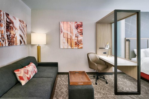 SpringHill Suites by Marriott Salt Lake City Sugar House - image 15