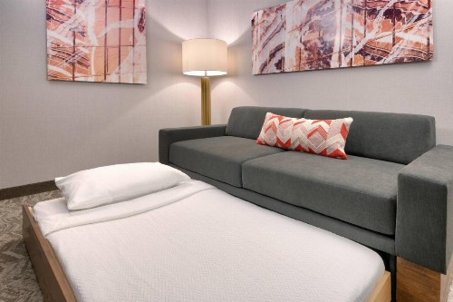 SpringHill Suites by Marriott Salt Lake City Sugar House - image 16