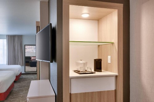 SpringHill Suites by Marriott Salt Lake City Sugar House - image 17