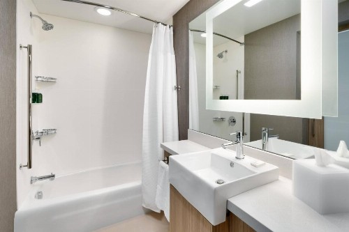 SpringHill Suites by Marriott Salt Lake City Sugar House - image 19