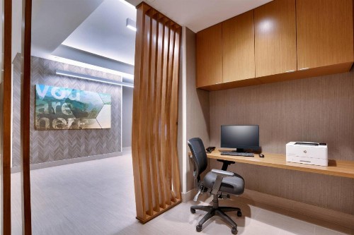 SpringHill Suites by Marriott Salt Lake City Sugar House - image 23