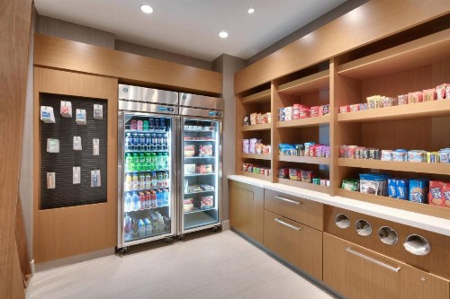 SpringHill Suites by Marriott Salt Lake City Sugar House - image 24