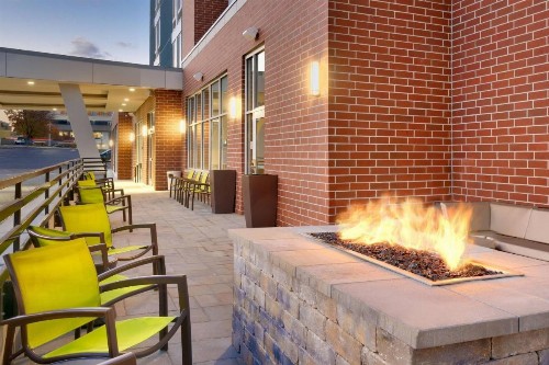 SpringHill Suites by Marriott Salt Lake City Sugar House - image 25