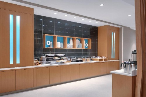 SpringHill Suites by Marriott Salt Lake City Sugar House - image 26
