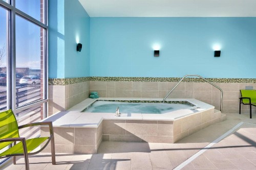 SpringHill Suites by Marriott Salt Lake City Sugar House - image 28