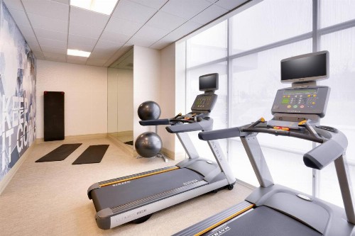 SpringHill Suites by Marriott Salt Lake City Sugar House - image 30