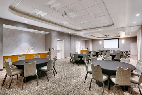 SpringHill Suites by Marriott Salt Lake City Sugar House - image 32