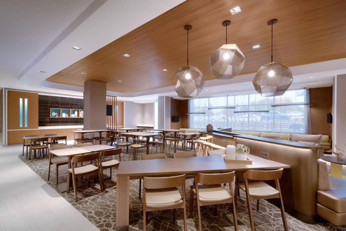 SpringHill Suites by Marriott Salt Lake City Sugar House - image 7