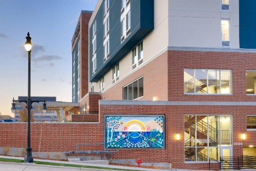 SpringHill Suites by Marriott Salt Lake City Sugar House - image 8