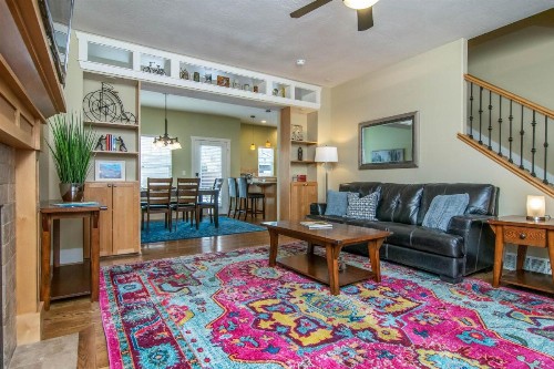 Urban Central in Salt Lake with Indoor Hot Tub