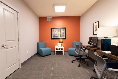 Criteria SLC Central Concierge Amenities Adorable 1BR 1BA - image 11