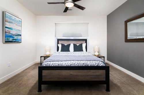 Criteria SLC Central Concierge Amenities Adorable 1BR 1BA - image 4
