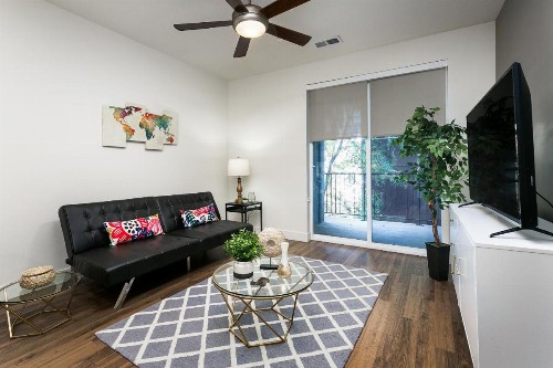 Criteria SLC Central Concierge Amenities Adorable 1BR 1BA - image 7