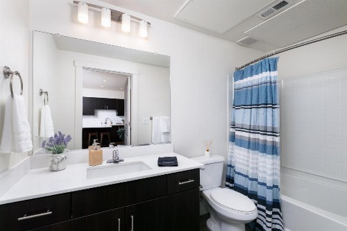 Criteria SLC Central Concierge Amenities Adorable 1BR 1BA - image 8