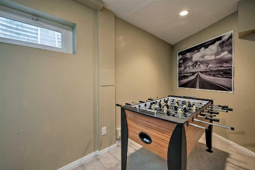 Salt Lake City Home with Koi Pond and Furnished Deck! - image 3