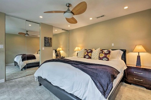 Salt Lake City Home with Koi Pond and Furnished Deck! - image 6