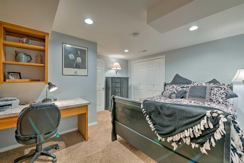 Roomy Salt Lake City Apt with Movie and Game Room - image 4