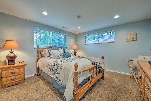 Roomy Salt Lake City Apt with Movie and Game Room - image 6