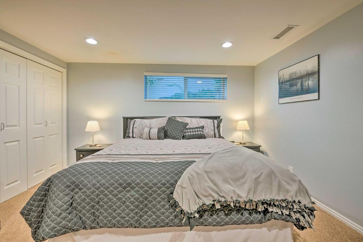 Roomy Salt Lake City Apt with Movie and Game Room - image 7