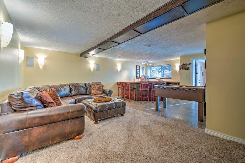 Roomy Salt Lake City Apt with Movie and Game Room - image 9