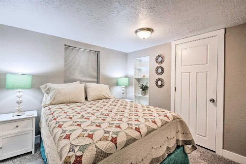 Modern Salt Lake City Apt - 20Mi to Snowbird! - image 8