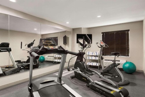 Country Inn & Suites by Radisson San Antonio Medical Center TX - image 11