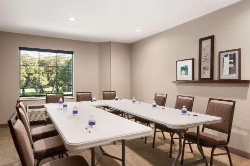 Country Inn & Suites by Radisson San Antonio Medical Center TX - image 13