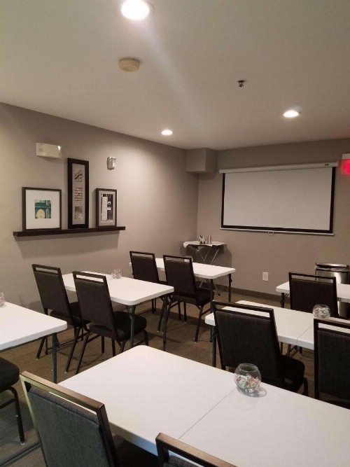Country Inn & Suites by Radisson San Antonio Medical Center TX - image 14