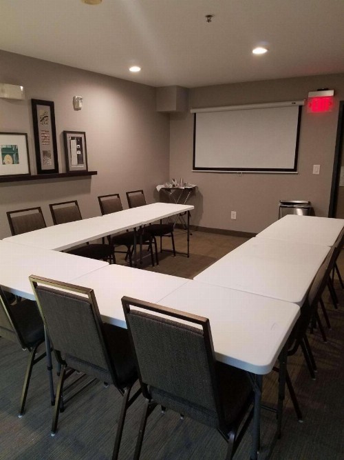 Country Inn & Suites by Radisson San Antonio Medical Center TX - image 17