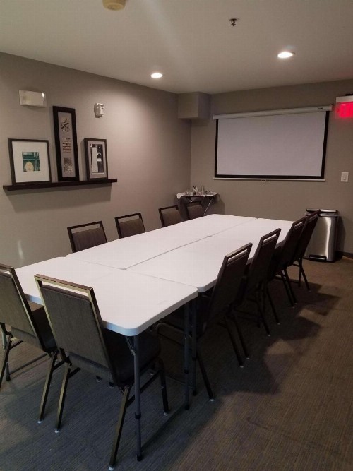 Country Inn & Suites by Radisson San Antonio Medical Center TX - image 18