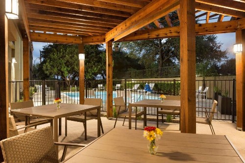 Country Inn & Suites by Radisson San Antonio Medical Center TX - image 20
