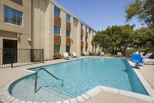 Country Inn & Suites by Radisson San Antonio Medical Center TX - image 22