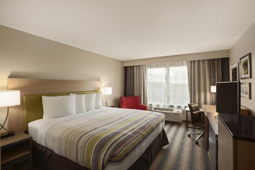 Country Inn & Suites by Radisson San Antonio Medical Center TX - image 24