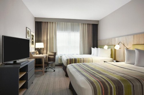 Country Inn & Suites by Radisson San Antonio Medical Center TX - image 27