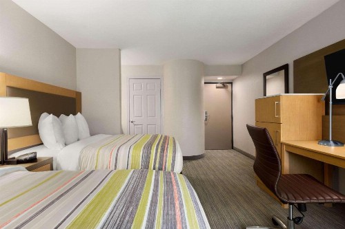 Country Inn & Suites by Radisson San Antonio Medical Center TX - image 3