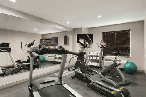 Country Inn & Suites by Radisson San Antonio Medical Center TX - image 40