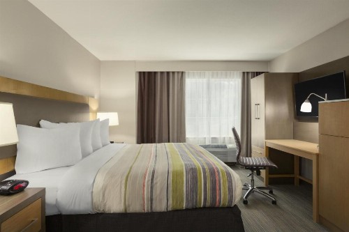 Country Inn & Suites by Radisson San Antonio Medical Center TX - image 43