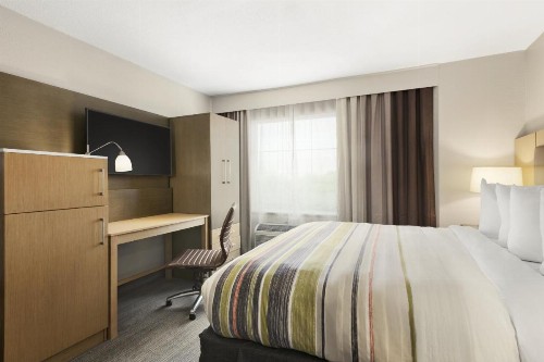 Country Inn & Suites by Radisson San Antonio Medical Center TX - image 46