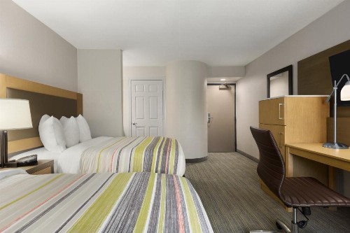 Country Inn & Suites by Radisson San Antonio Medical Center TX - image 48