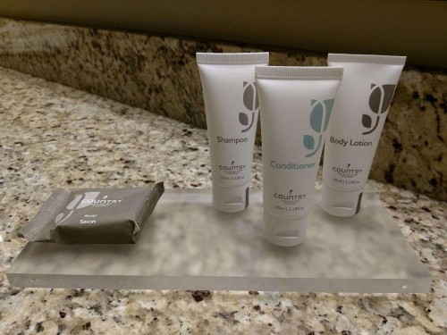 Country Inn & Suites by Radisson San Antonio Medical Center TX - image 7