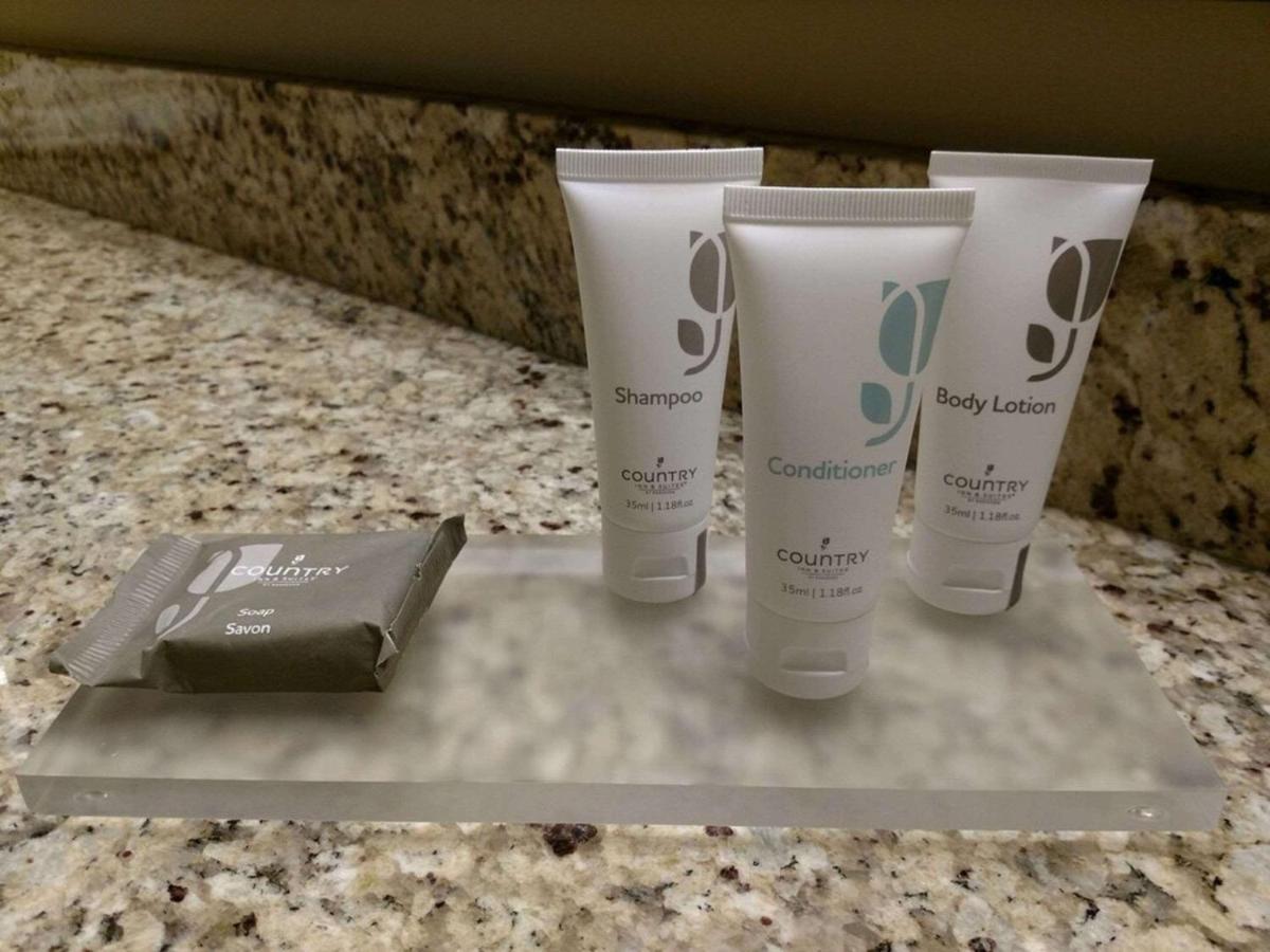 Country Inn & Suites by Radisson San Antonio Medical Center TX - image 7