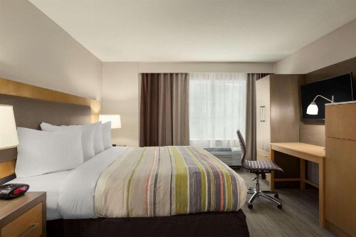 Country Inn & Suites by Radisson San Antonio Medical Center TX - image 8