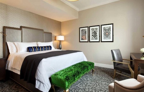 The St. Anthony a Luxury Collection Hotel San Antonio - image 10